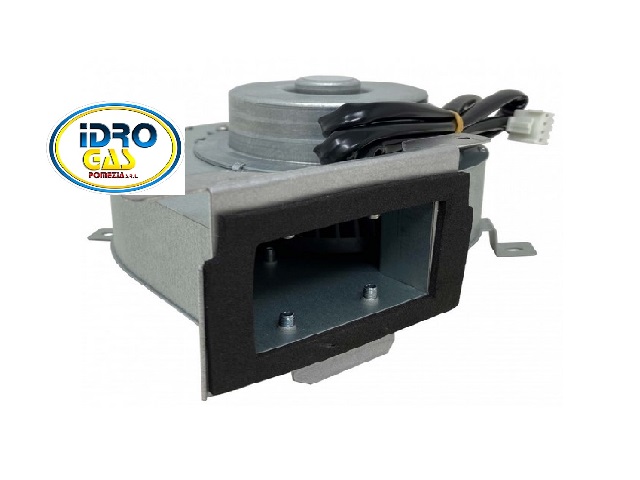 VENTILATORE SCALDABAGNO AVENIR 16